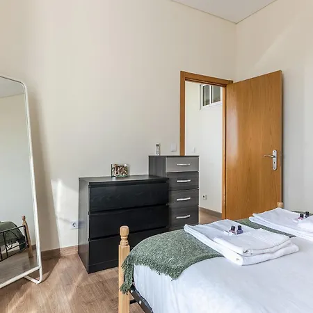 Very Sunny With Large Balcony 3rd Floor Apartament