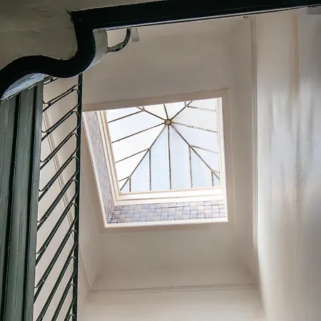 Apartamento Very Sunny With Large Balcony 3rd Floor