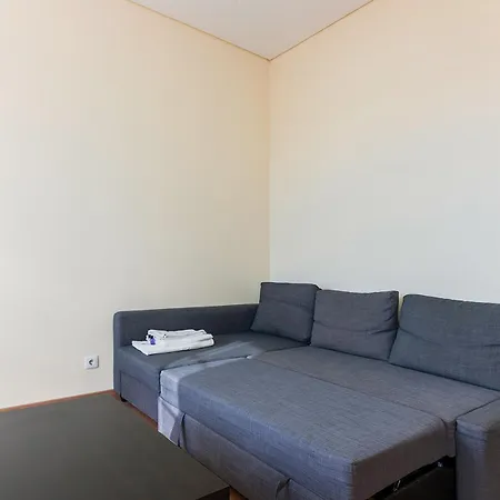 Very Sunny With Large Balcony 3rd Floor *