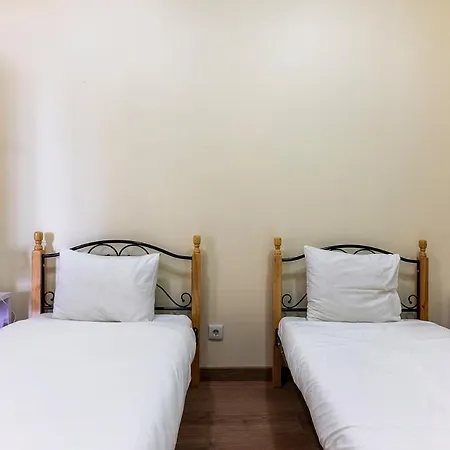 Very Sunny With Large Balcony 3rd Floor