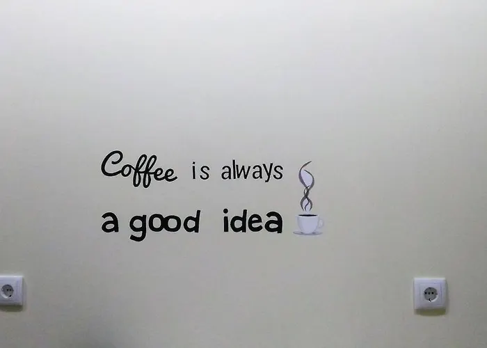 Very Sunny With Large Balcony 3rd Floor