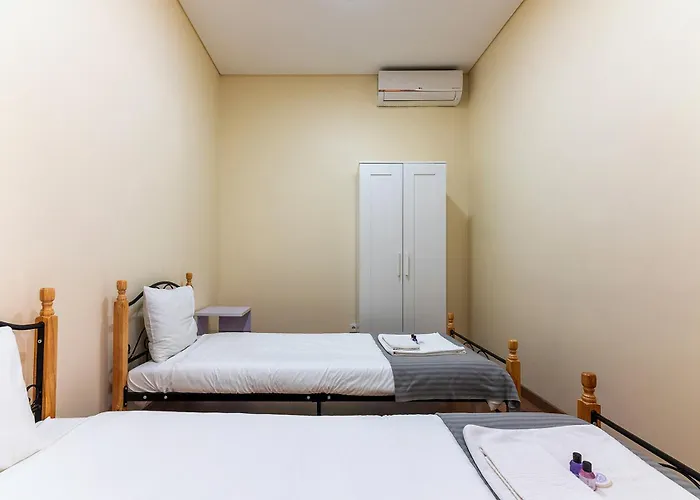 Very Sunny With Large Balcony 3rd Floor Lisboa