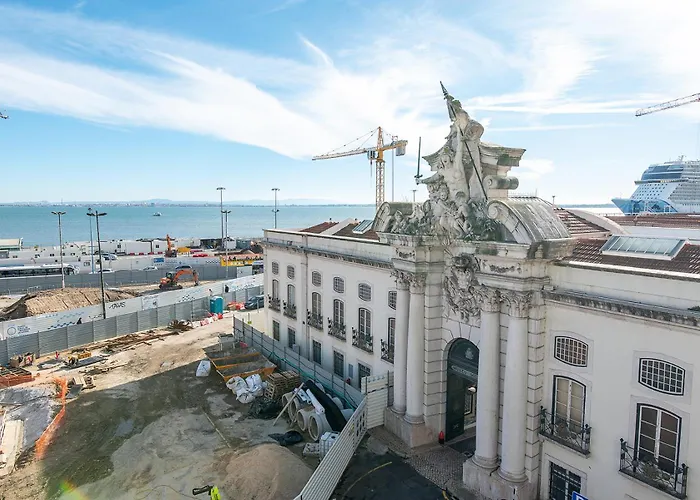 Lejlighed Very Sunny With Large Balcony 3rd Floor