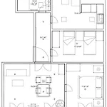 アパート Very Sunny With Large Balcony 3rd Floor *