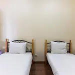 Very Sunny With Large Balcony 3rd Floor